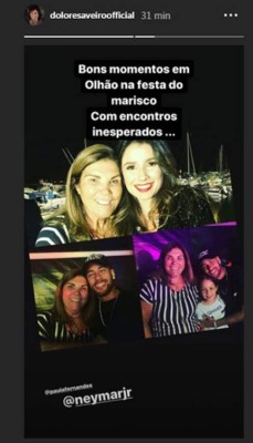 Neymar: Lo que hace el brasileño mientras se define su fichaje por el Barcelona o Real Madrid