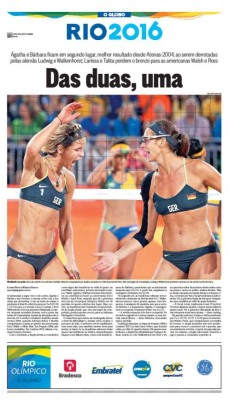 Así informa el mundo: Las portadas de este jueves