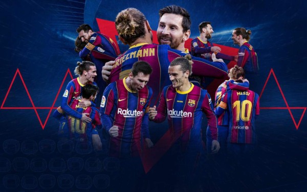 Mercado de fichajes: Barcelona lo sacrifica por Messi, bombazo por Camavinga y duro golpe de Mbappé