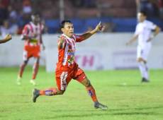 Vida VS Olimpia Jornada No. 4 torneo clausura 2018 , Vida vs Olimpia empatan 0-0 en el estadio Municipal.LA CEIBA Jueves feb-01 7:15 P.M. VIDA ' OLIMPIA- Un golazo de Javier Portillo