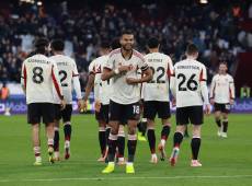 Premier League: estaba cerca de ser despedido y consigue ganar después de tres partidos consecutivos siendo humillado