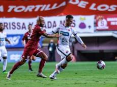 La directiva de Alajuelense confirmó que cuentan con Alex López el próximo torneo.