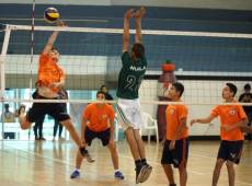 ¡Los Juegos de la Juventud y la diversión no paran!