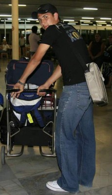 ¡PSG, Barcelona y Liverpool! Los futbolistas hondureños que realizaron prueba en Europa