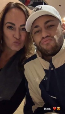 ¡Alves se roba el show! Así pasaron las grandes figuras el día del amor y la amistad