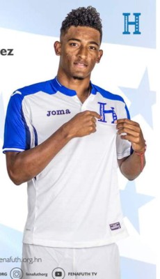 El 11 de Honduras con el que busca asegurar medalla en Barranquilla