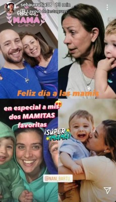 ¡Presumen a su mamá muy orgullosos! Los mensajes de futbolistas en Honduras en el Día de las Madres