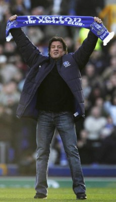 ¿A qué equipo de la Premier League apoyan los famosos a nivel mundial?