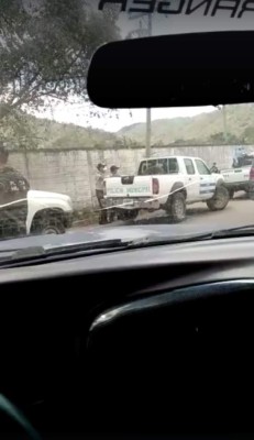 Así luce Vista Hermosa, la colonia donde vivía el primer muerto por coronavirus en Honduras