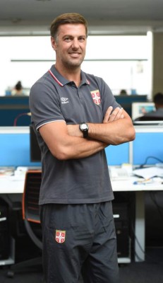 Los técnicos que están en Rusia 2018 y que Honduras bien podría pagarles