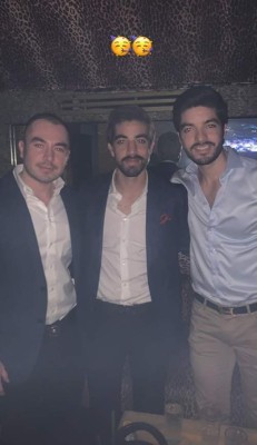 Año 2020: La belleza y celebración de las figuras de la Liga MX y legionarios mexicanos