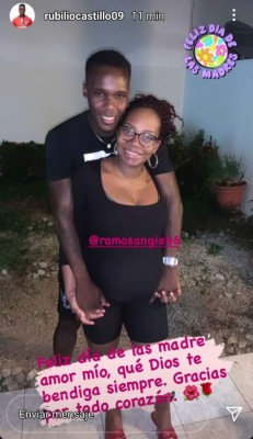 ¡Presumen a su mamá muy orgullosos! Los mensajes de futbolistas en Honduras en el Día de las Madres