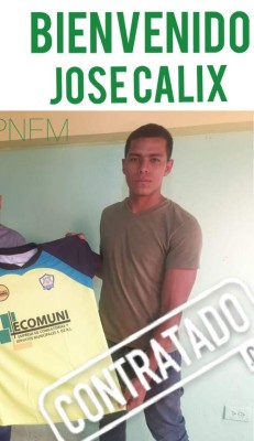 Fichajes del Ascenso: Potros del Olancho saca chequera, Chato Padilla lidera proyecto y Güicho Guzmán tiene equipo