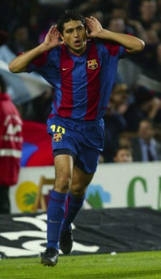 Los futbolistas que más odian a Louis Van Gaal