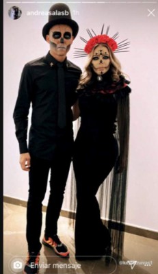 La mujer de Keylor Navas, Wanda Nara y la amiga de Neymar, estrellas de la polémica fiesta del PSG