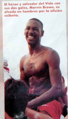 15 años después, esto hacen los héroes de la Copa América 2001