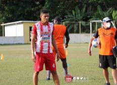 Juan Pablo Montes será el líder principal de la zona baja del Vida de cara al Torneo Apertura 2021.