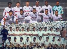 Comparativa del Olimpia invicto del 70’ con el de Pedro Troglio: ¿Cuál es mejor? ¿Qué equipo goleó más?