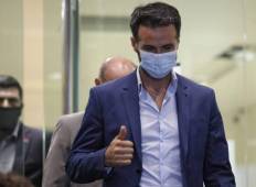 Todos son sospechosos de 'homicidio simple con dolo eventual', un delito que contempla de 8 a 25 años de cárcel y que supone que alguien eligió no modificar su accionar pese a saber que ese accionar puede derivar en un desenlace fatal.