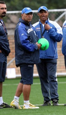 ¿Qué hacen hoy los últimos 15 técnicos que dirigieron a Honduras? Te lo contamos