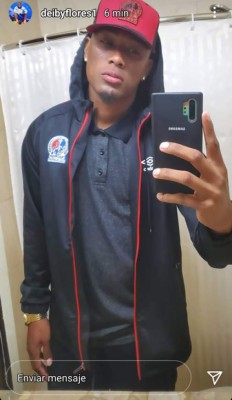 ¡Mensajes y habitaciones de hotel! Las imágenes más íntimas de la gran final Marathón vs. Olimpia