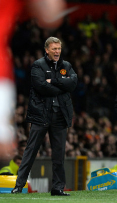 Manchester United, fuera de la ‘Capital One Cup’ por penales