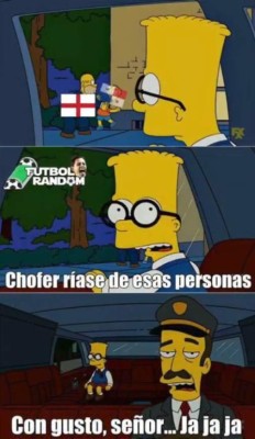 MEMES: Hacen pedazos a Panamá por la paliza recibida ante Inglaterra en el Mundial