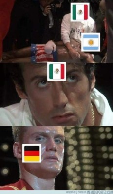 Los memes del triunfo de Suecia ante Corea del Sur con Ibrahimovic de protagonista