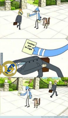 Barcelona empata con el Atlético y atacan al Real Madrid con divertidos memes