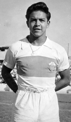 Estos son los hondureños que han enfrentado a Real Madrid; tres le anotaron gol