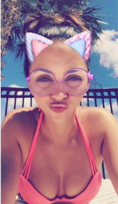 Las famosas hondureñas más bellas que siguen disfrutando del sol y las playas