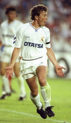 Los 10 mejores jugadores de la Liga de España en el siglo XX