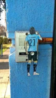 Chicharito, Messi, Keylor Navas y el Chapo Guzmán, lo mejor en memes en 2015