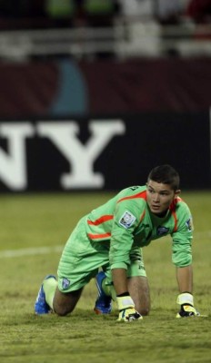 La actualidad de la última Sub-20 de Honduras que fue mundialista