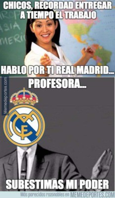 Los mejores memes que dejó el viernes en el mundo del fútbol