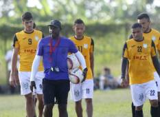 Anthony 'Chalate' Torres tendrá que jugársela con un equipo plagado de jóvenes en el torneo Apertura 2019-20 que se le avecina a su Platense.