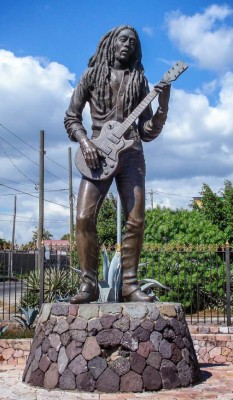 El estadio donde Motagua buscará el pase a semifinales de Liga Concacaf