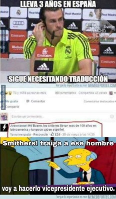 ¡TERRIBLES! Así despedazan a Cristiano, Sergio Ramos y Messi tras derrota de Real Madrid