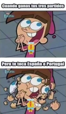 ¡Imperdibles! Divertidos memes contra Luis Suárez y Uruguay tras vencer a Rusia en el Mundial