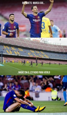 La jornada de eliminatorias rumbo a Rusia 2018, protagonista de los memes