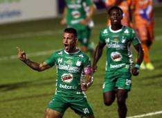 Platense va por su primer triunfo en la Liga de Ascenso de Honduras., ahora bajo la tutela de Augusto Camejo.