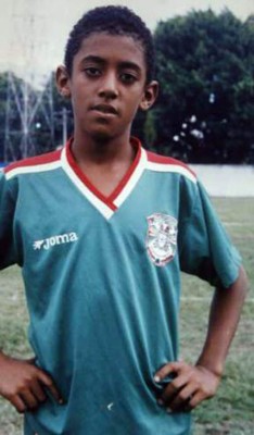 FOTOS: Los jugadores que nunca viste con la camiseta contraria