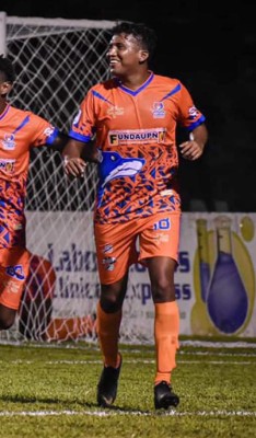 Mercado: Dos hondureños se irían a Europa, Platense alista más bajas y Bryan Moya es noticia