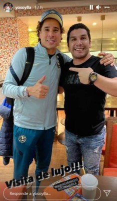 Salvador Cabañas rompe el silencio y revela tras más de una década por qué le dispararon en la cabeza