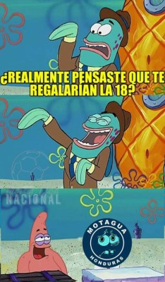 Liga da por finalizado el Clausura 2020 y los memes hacen pedazos a Motagua