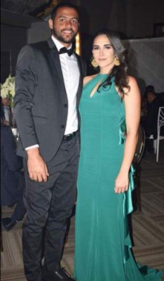 ¿Y este duelo quién lo gana? Las bellas novias y esposas de los jugadores de Tigres y Olimpia