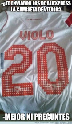 MEMES: Las mejores burlas del día en el mundo del fútbol