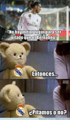 Memes: Las burlas no perdonan al Real Madrid tras su sufrido triunfo contra el Espanyol