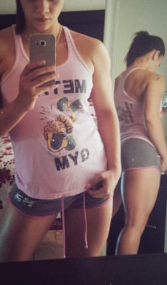 Infartante: ¿Quién es más bella, Isabel Zambrano o Gabriela Bandy?