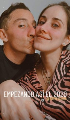 Año 2020: La belleza y celebración de las figuras de la Liga MX y legionarios mexicanos